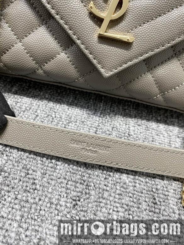 YSL Replica Bags 392745 21X13X6cm MT