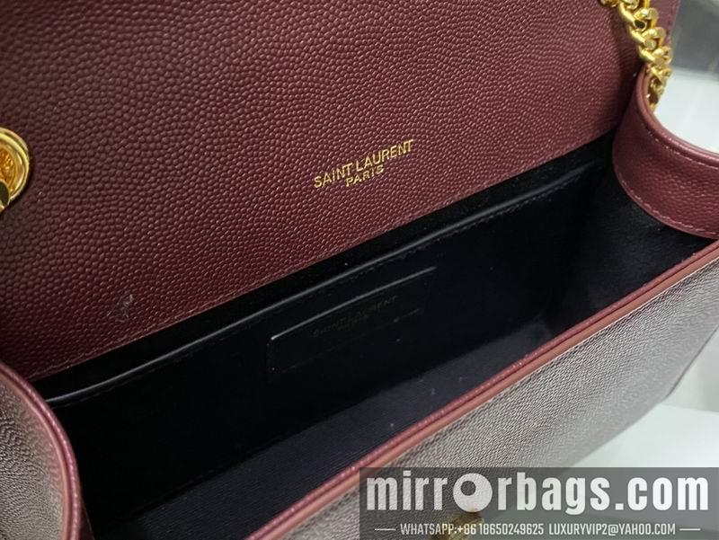 YSL Replica Bags YSL Kate  474366 20x12.5x5cm 8D4色