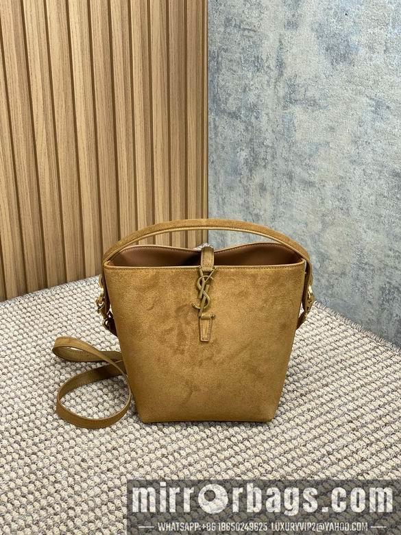 YSL Replica Bags 742828 20X25X16cm MT 2colour