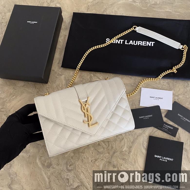 YSL Replica Bags 392745 21X13X6cm MT