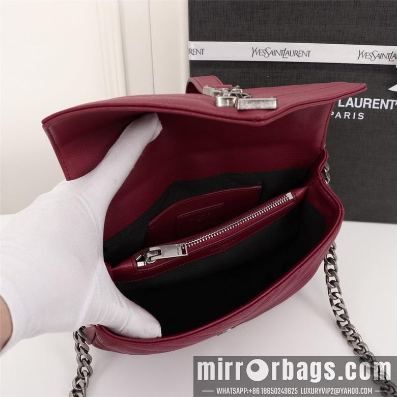 YSL Replica Bags SaintLaurent&SLP  428056 24208.5cm 8D