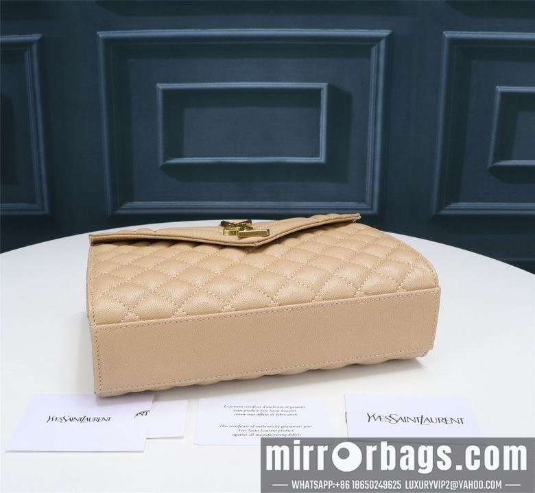 YSL Replica Bags YSL 487206 24x17.5x6cm 8D