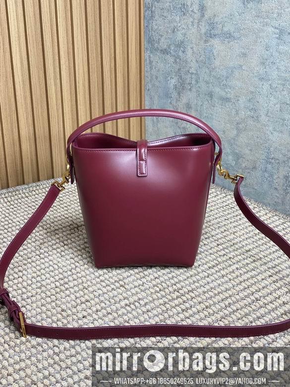 YSL Replica Bags 749036 17X20X13cm MT 2colour