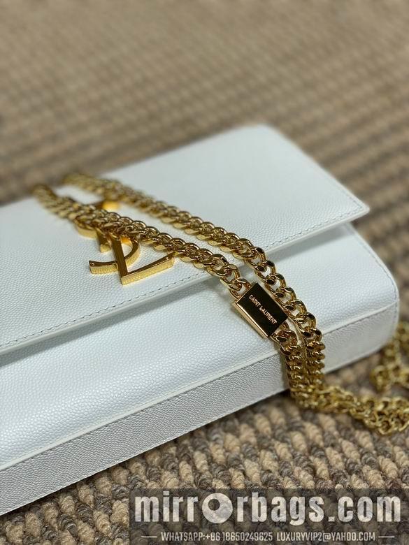 YSL Replica Bags 377629 20X13X5.5cm MT 2colour