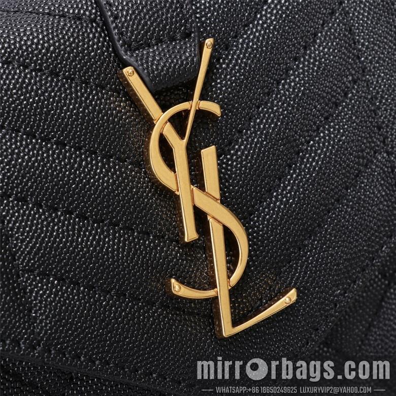 YSL Replica Bags Monogram  620280 22.5X14X4cm 8D