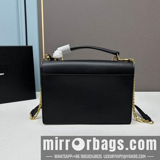 YSL Replica Bags YSL baby 8858 25x16x6cm ww