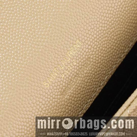 YSL Replica Bags YSL monogram 617662-1 21x6x3cm 8D