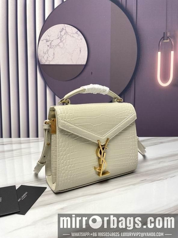 YSL Replica Bags 602716  20x16x7.5 cm wf