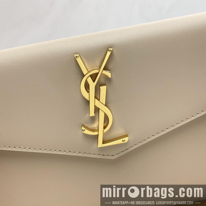 YSL Replica Bags YSL 565739 27x16x2cm 8D4