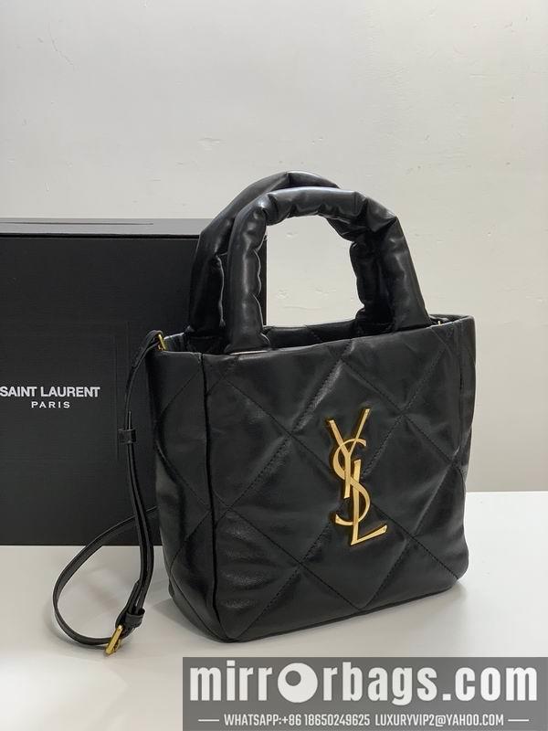 YSL Replica Bags YSL  tote 28x22x10cm CN