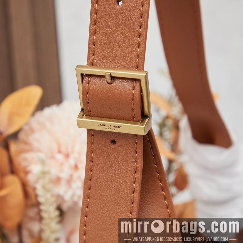 YSL Replica Bags 6129 22X21X9cm XMY 2colour