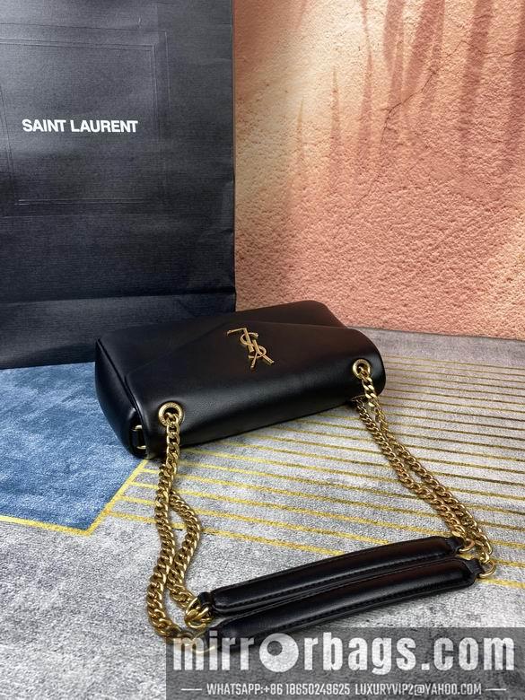 YSL Replica Bags 734153 26X14X7cm XMY 2colour