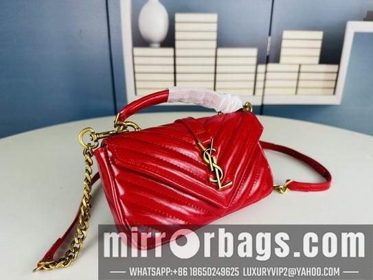 YSL Replica Bags 6126 19.5X11X3cm XMY 4colour