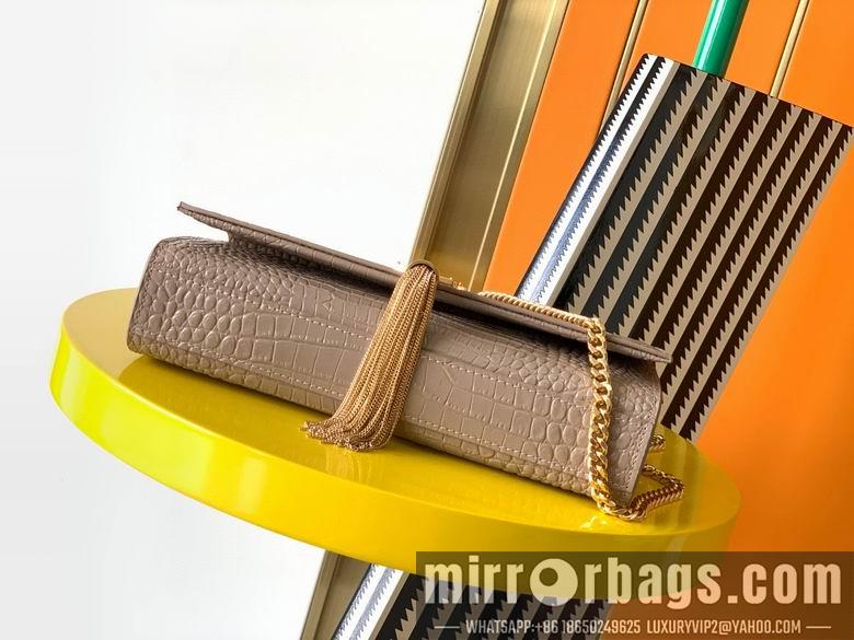 YSL Replica Bags kate  377829 24X14.5X5.5cm YG 3colour