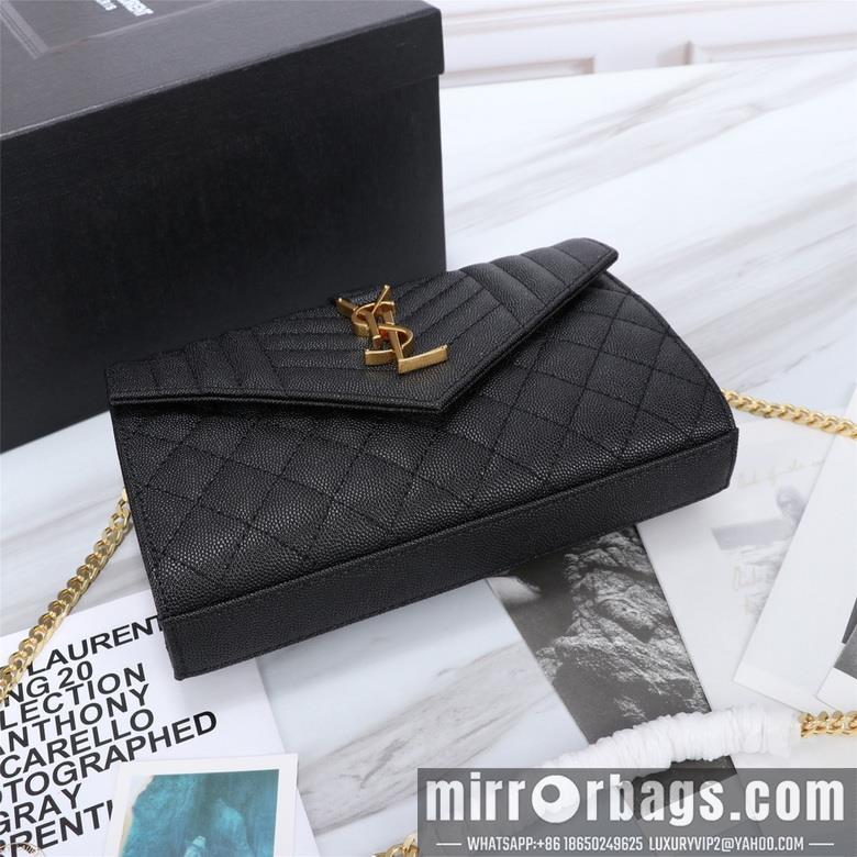 YSL Replica Bags Monogram  620280 22.5X14X4cm 8D