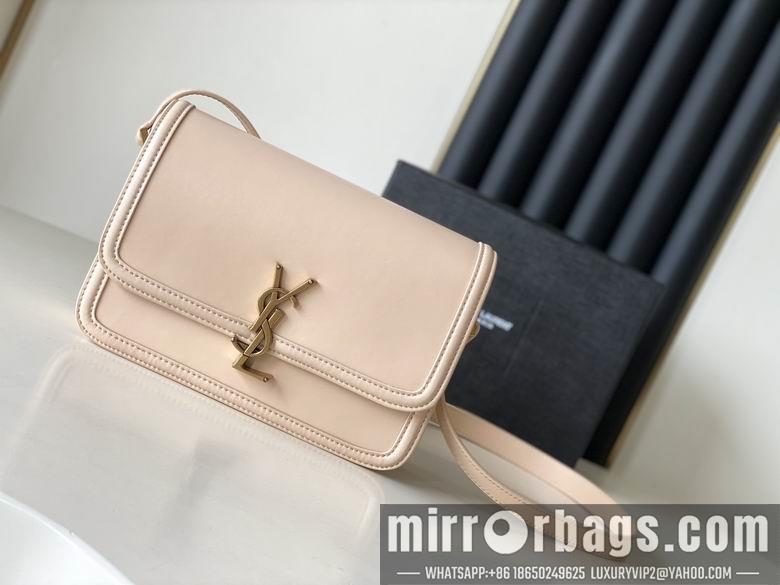 YSL Replica Bags YSL 634305 23x16x6cm 8D4色