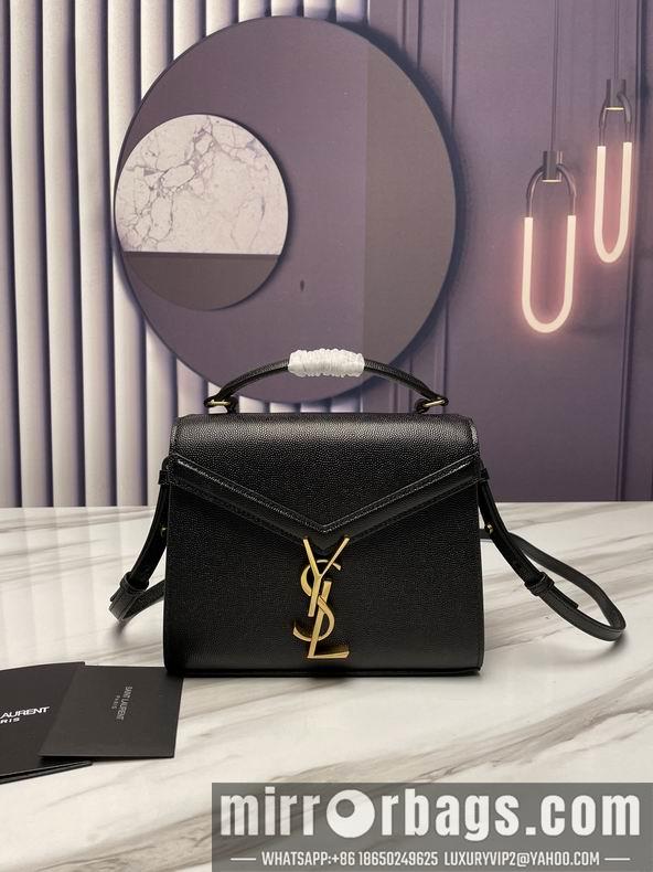 YSL Replica Bags 602716  20x16x7.5 cm wf