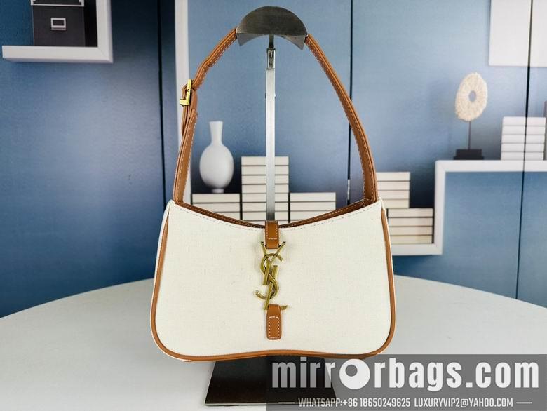 YSL Replica Bags 6080 24X15X6cm XMY 2colour