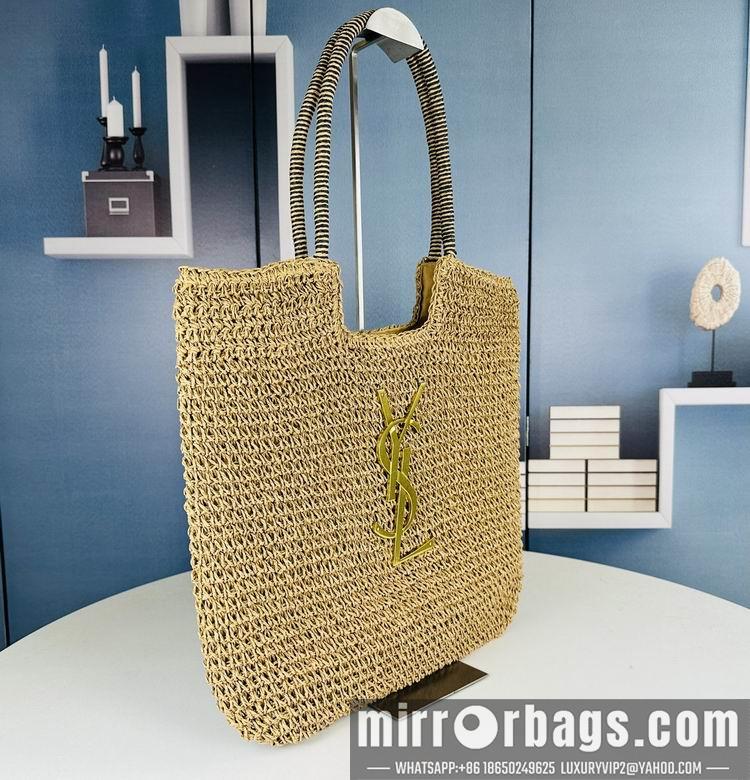 YSL Replica Bags 60129 42X39cm XMY 2colour