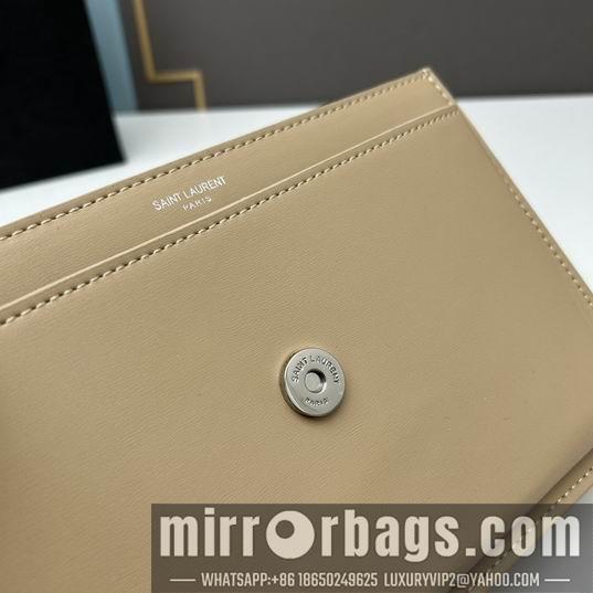 YSL Replica Bags YSL baby 8858 25x16x6cm ww