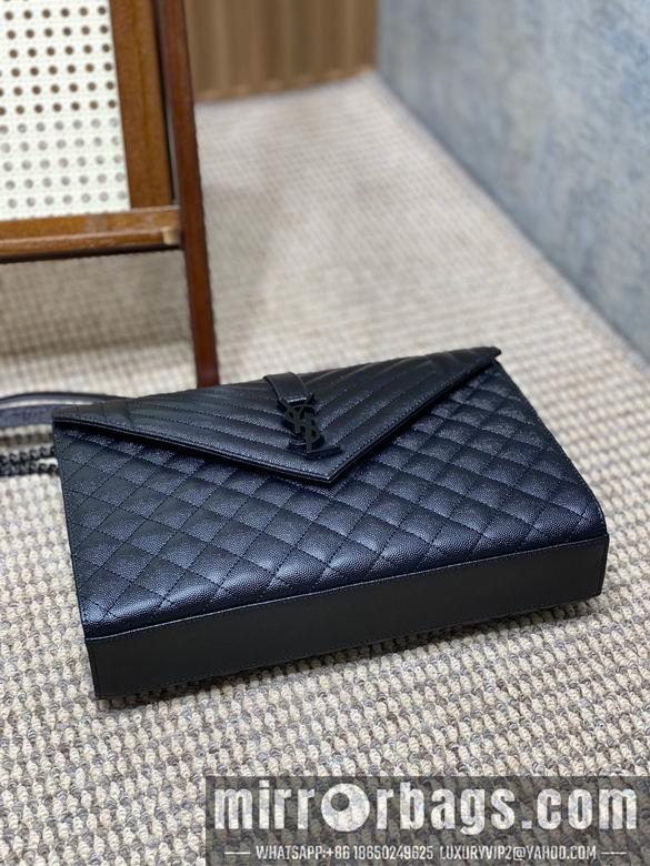 YSL Replica Bags 392741 31X21X7cm MT 3colour