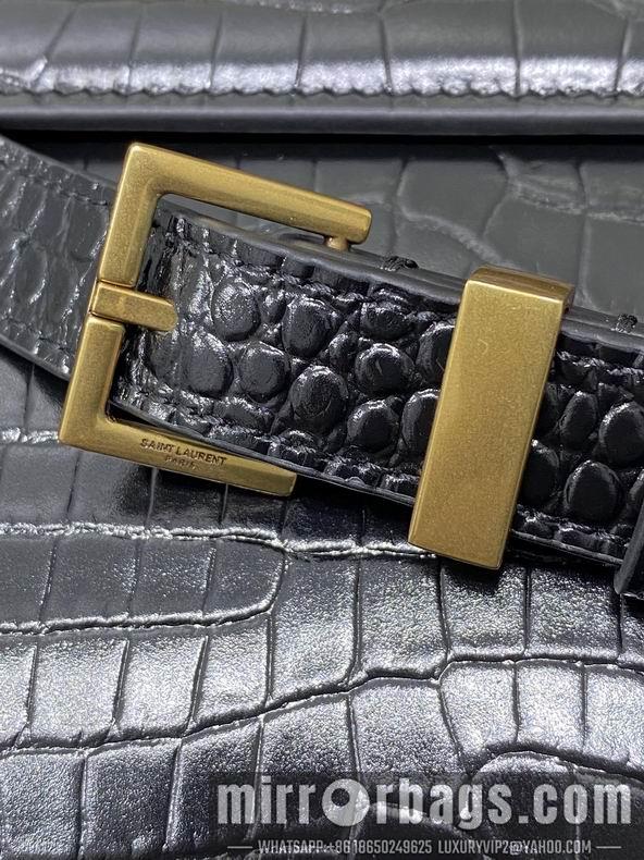 YSL Replica Bags 579270  24x6x17.5 cm mt