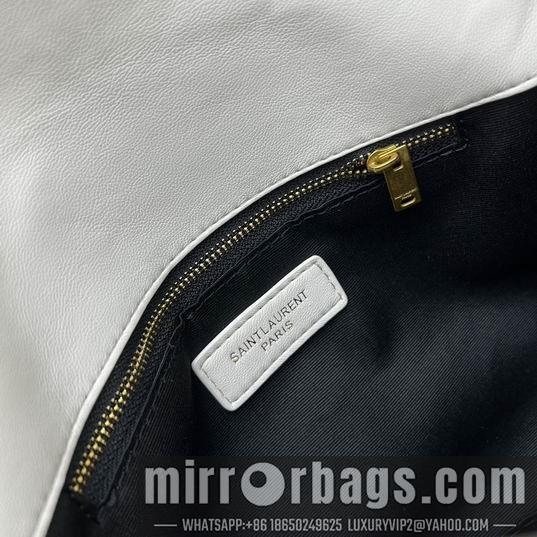 YSL Replica Bags YSL  loulou 7540L 29cm ww