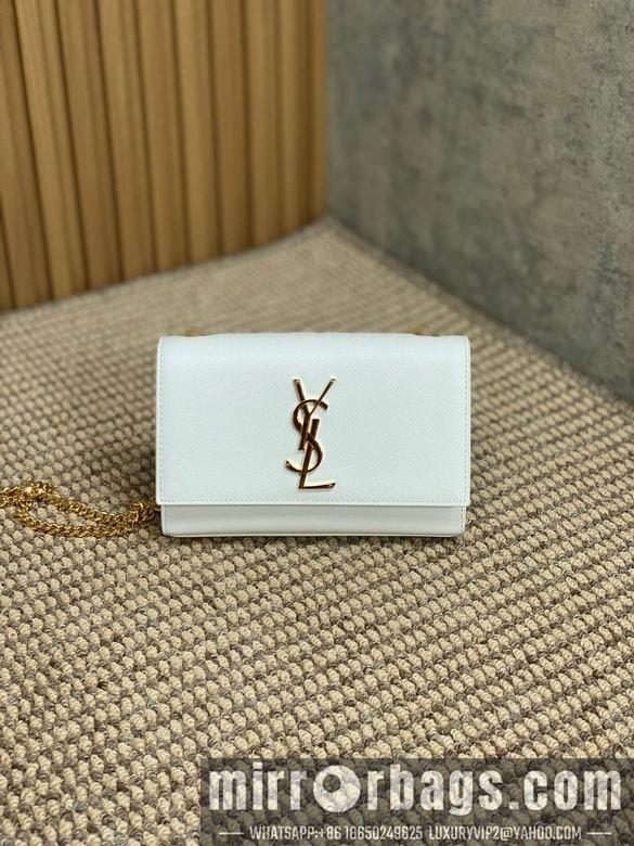 YSL Replica Bags 377629 20X13X5.5cm MT 2colour