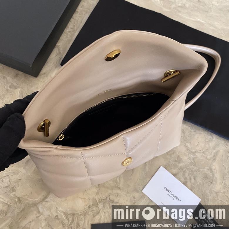 YSL Replica Bags Lou 620333  23X15.5X8.5cm MT