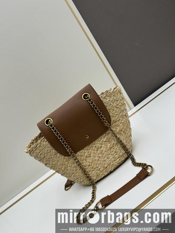 YSL Replica Bags YSL 1815 16x19x11cm jj