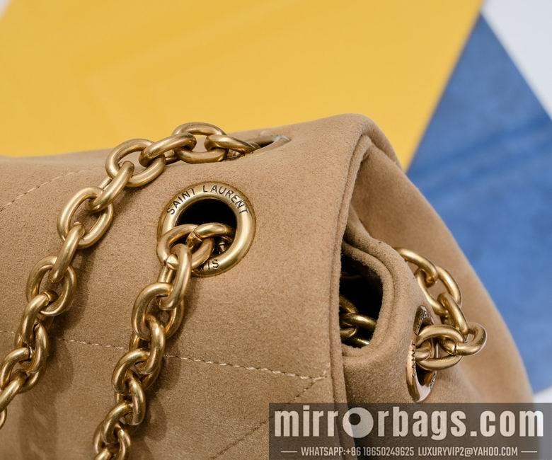 YSL Replica Bags 742431 43X29X9cm XMY 2colour