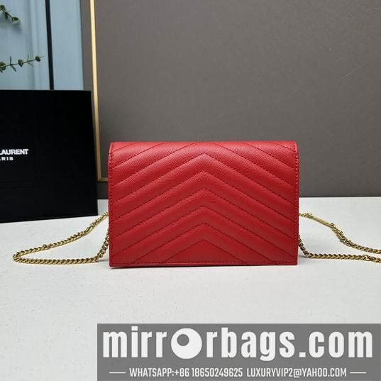 YSL Replica Bags YSL 98557 20x11x4cm ww4色