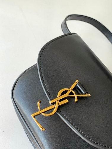 YSL Replica Bags YSL  619740 18x15.5x5.5cm 8D