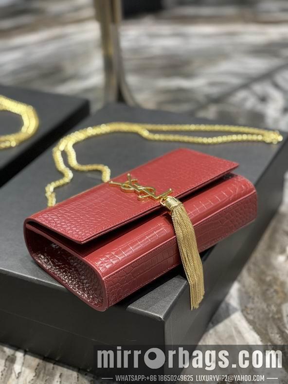 YSL Replica Bags 469390 20x13.5x5.5 cm wf