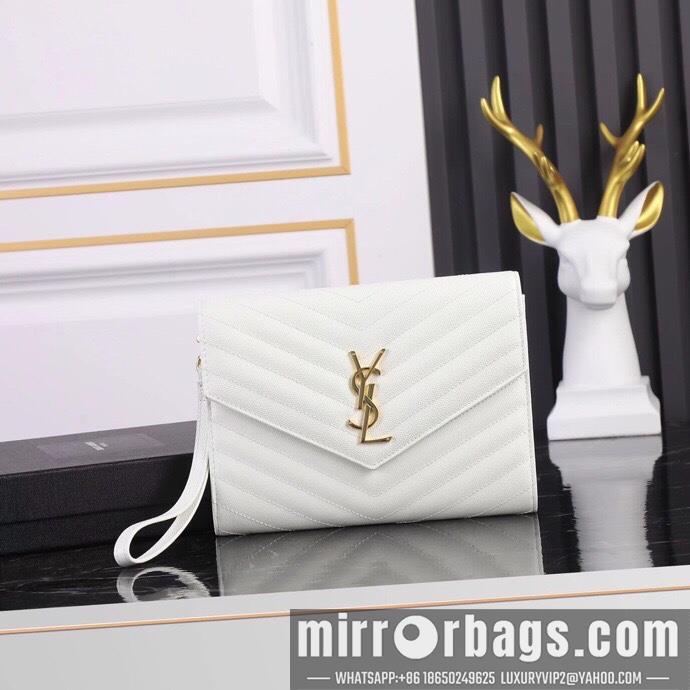 YSL Replica Bags YSL monogram 617662 21x6x3cm 8D