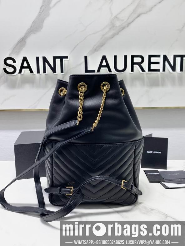 YSL Replica Bags 672609  22x29x15cm mt
