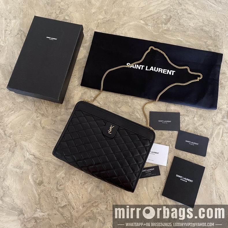 YSL Replica Bags 657361 28.5x19.5x5.5 cm mt