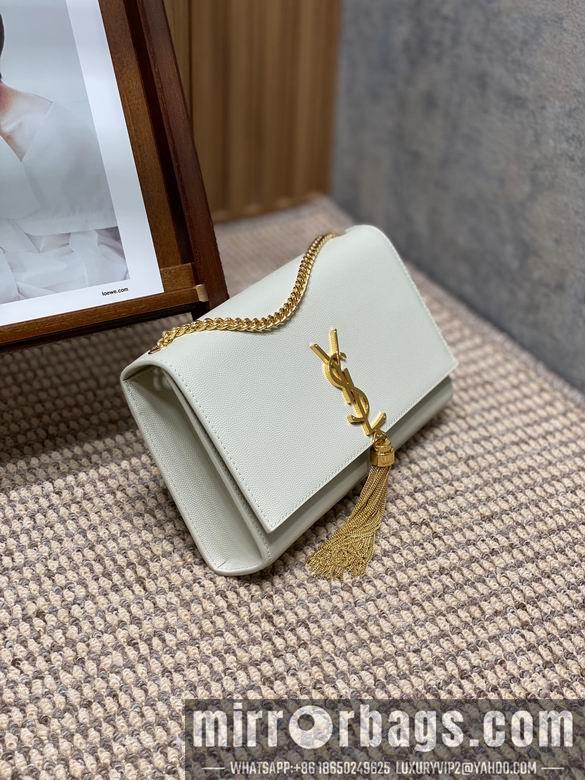 YSL Replica Bags 377829 24X14.5X5.5cm MT 3colour