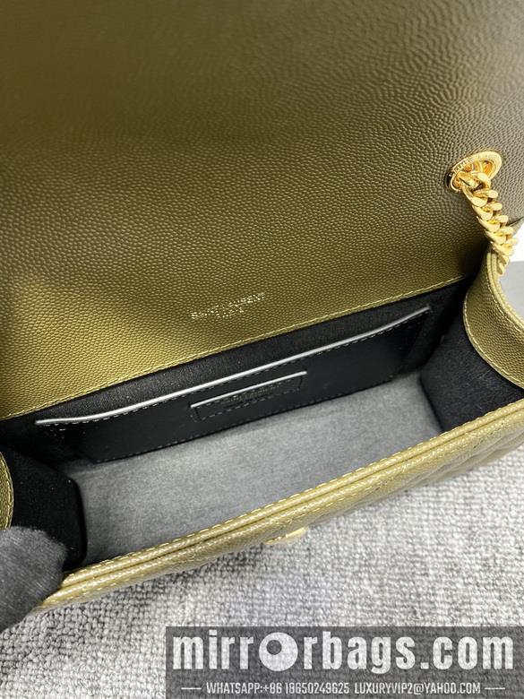 YSL Replica Bags 392745 21X13X6cm MT