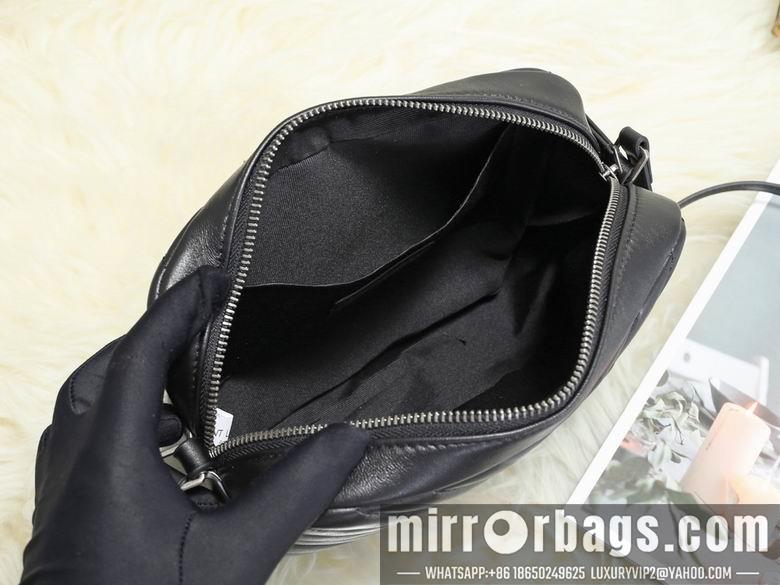 YSL Replica Bags 50733 23X16X6cm XMY 3colour
