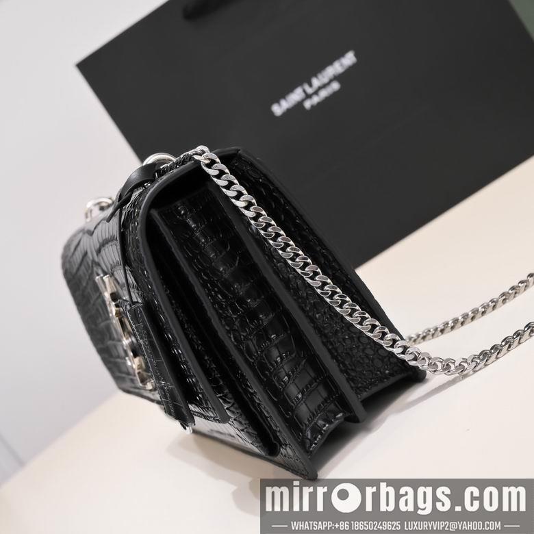 YSL Replica Bags 819 22X15cm XMY 4colour