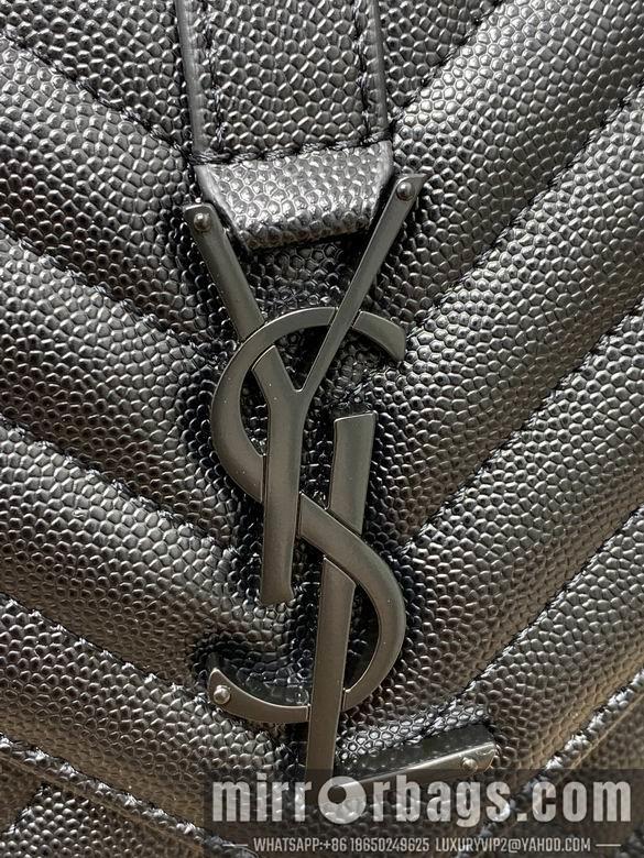 YSL Replica Bags 392741 31X21X7cm MT 3colour