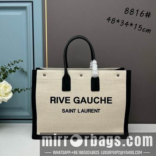 YSL Replica Bags YSL tote  8816 48x34x15cm ww3色