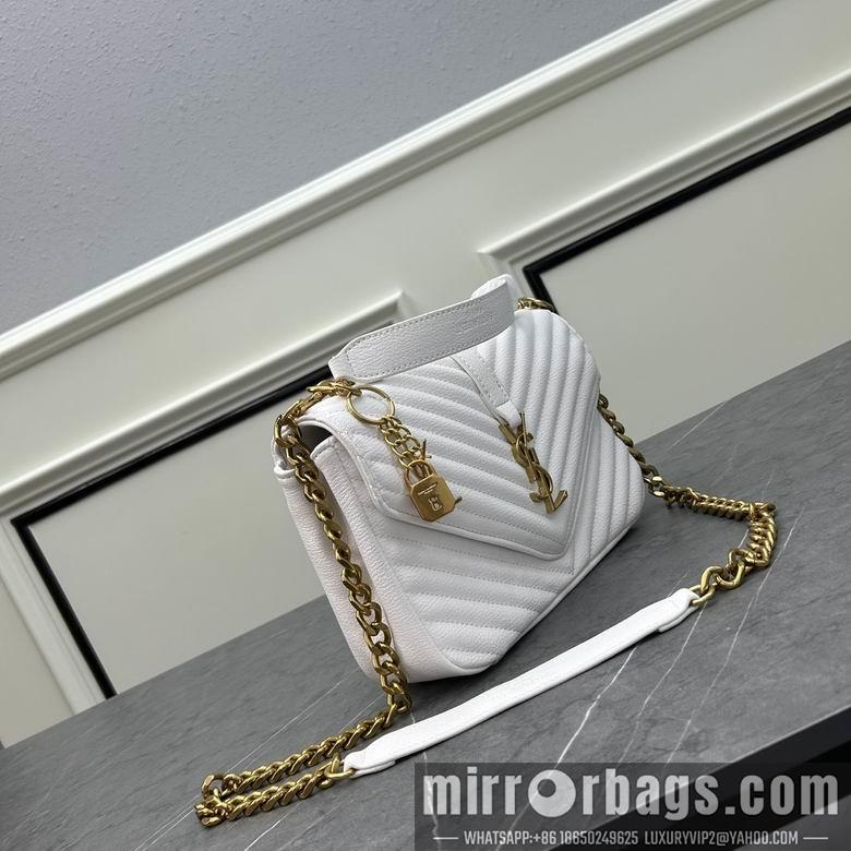 YSL Replica Bags YSL 80993 25x15x8cm ww