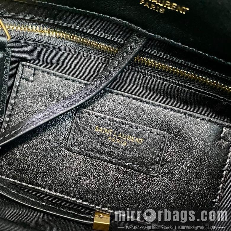 YSL Replica Bags 763475  25X16X9cm
