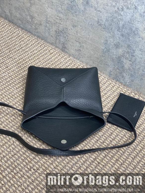 YSL Replica Bags 801490 23X16.5X6cm MT