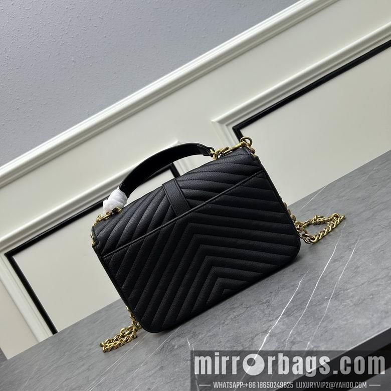 YSL Replica Bags YSL 80993 25x15x8cm ww