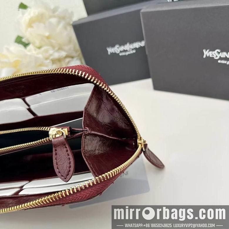 YSL Replica Bags 0657 19X9cm YG 4colour