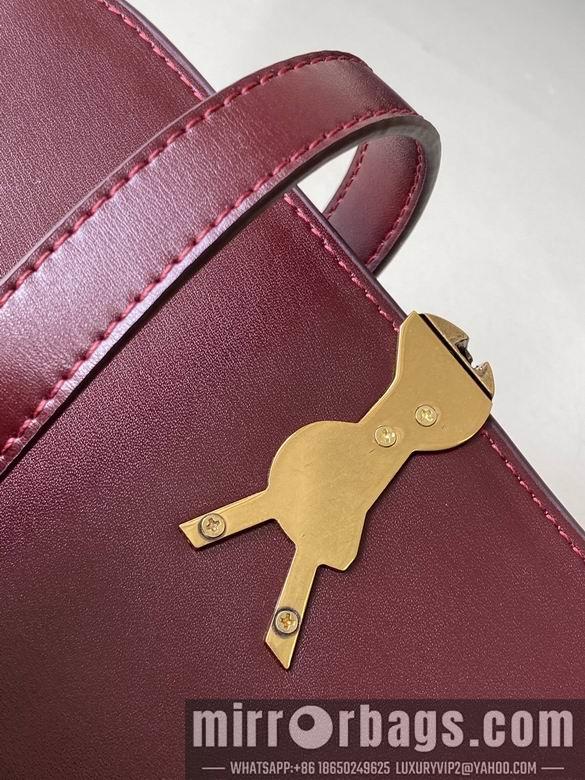 YSL Replica Bags YSL 634305 23x16x6cm 8D4色