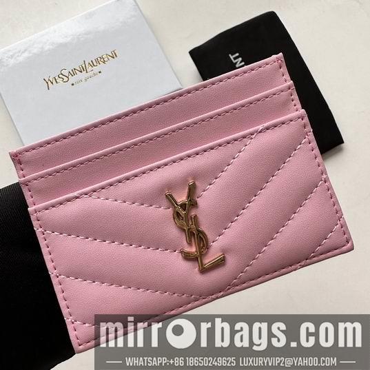 YSL Replica Bags YSL 423291 10.5X7.5x0.5cm zy2